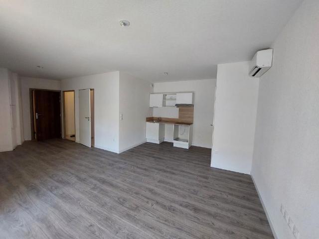 location Appartement T2 DE 46.14m² À BEZIERS