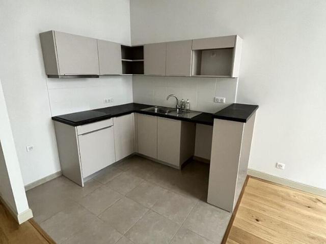 location Appartement T2 DE 46.1m² À BESANCON