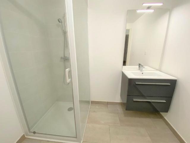 location Appartement T2 DE 48.81m² À AMIENS