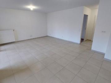 location Appartement T2 DE 48.06m² À COUBLEVIE