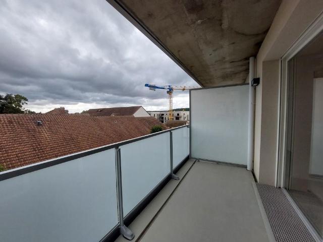 location Appartement T2 DE 48.14m² À PETIT COURONNE
