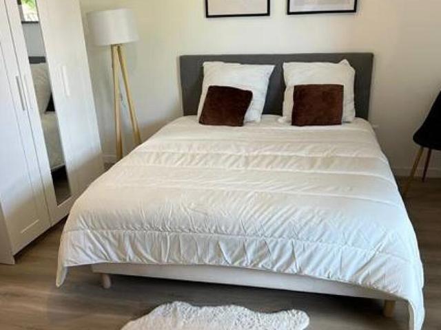 location Appartement T2 DE 48.1m² À AUBERVILLIERS