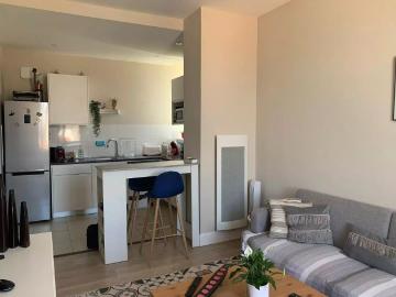 location Appartement T2 DE 48.1m² À CANNES