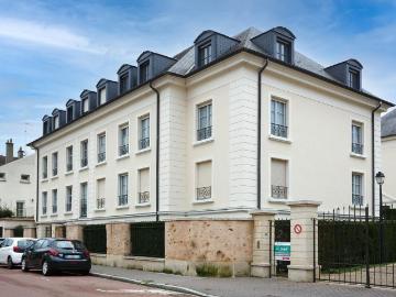 location Appartement T2 DE 49.8m² À VERSAILLES