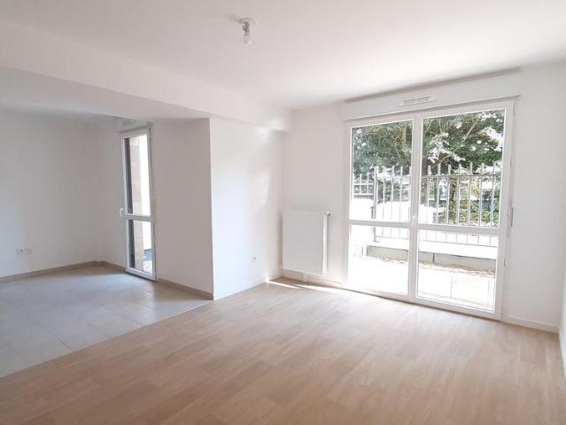 location Appartement T2 DE 49.93m² À LIEUSAINT