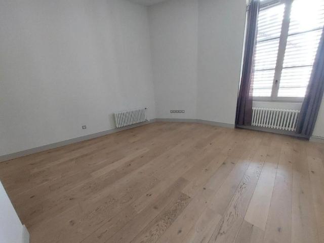 location Appartement T2 DE 49.9m² À LYON