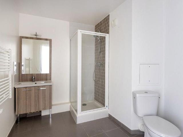 location Appartement T2 DE 49.2m² À MASSY