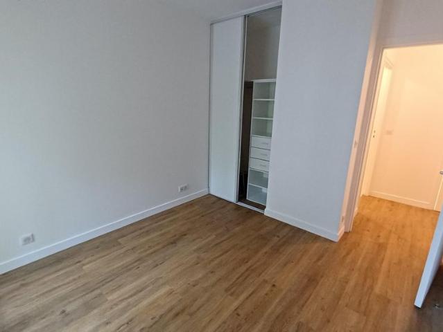 location Appartement T2 DE 50.2m² À LEVALLOIS PERRET