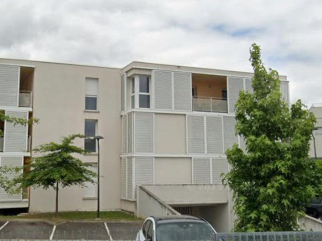 location Appartement T2 DE 50m² À COLOMIERS CEDEX