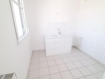 location Appartement T2 DE 51.71m² À MAISONS ALFORT