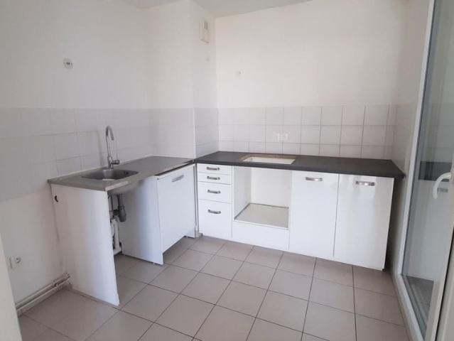 location Appartement T2 DE 51.3m² À CHEVILLY LA RUE