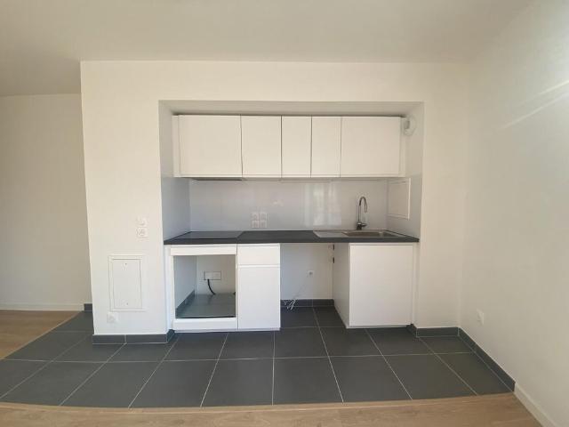 location Appartement T2 DE 52.9m² À CHATENAY MALABRY