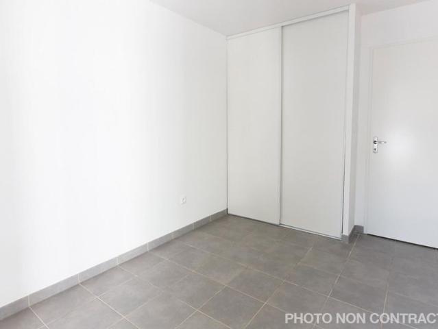 location Appartement T2 DE 57.54m² À TOURNEFEUILLE