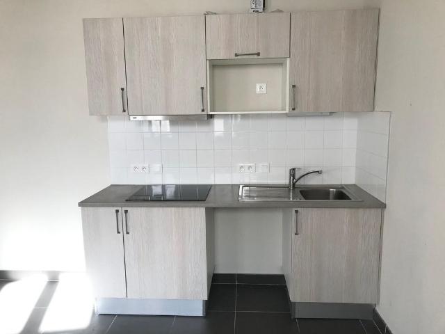 location Appartement T2 DE 57.84m² À AVIGNON