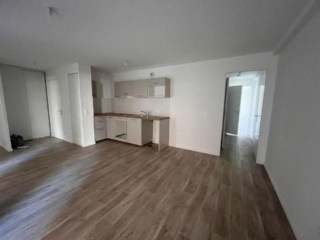 location Appartement T2 DE 58m² À BOBIGNY
