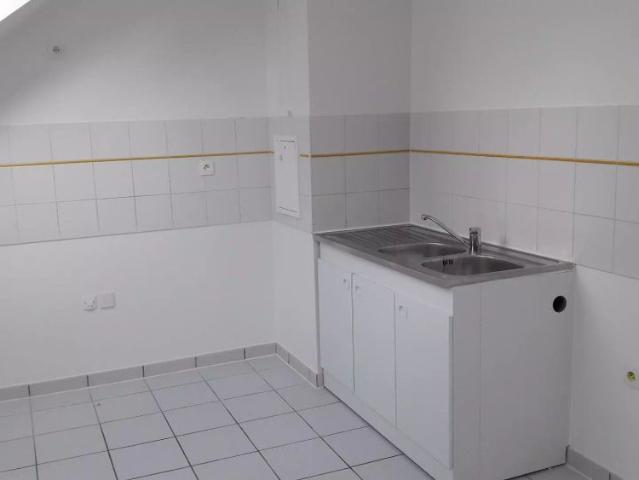 location Appartement T2 DE 60.93m² À SCEAUX