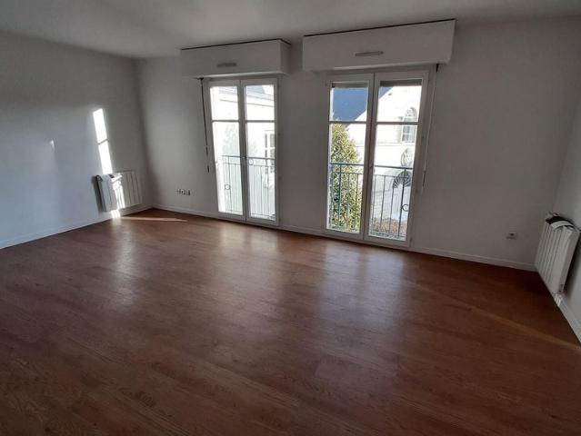 location Appartement T2 DE 66.09m² À ST GERMAIN EN LAYE