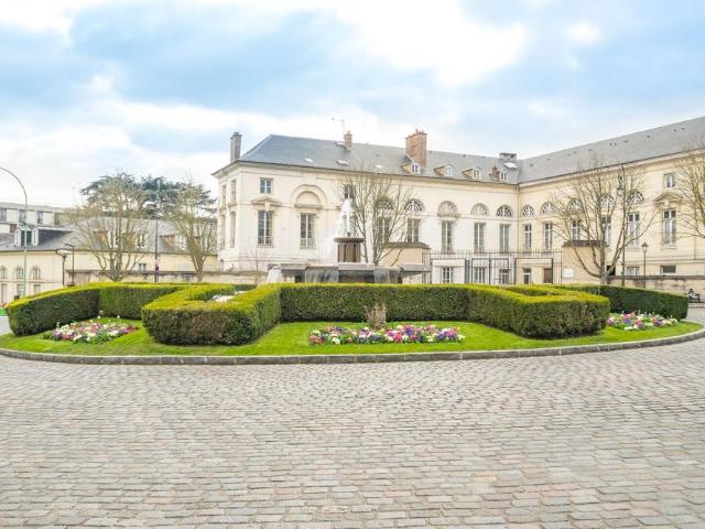 location Appartement T2 DE 66.09m² À ST GERMAIN EN LAYE