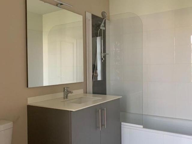 location Appartement T2 DE 84.9m² À NANCY LAXOU