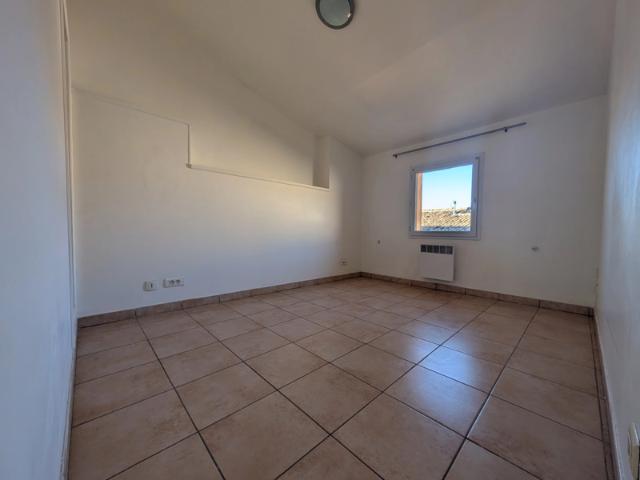 Location appartement T2 de 33 m2 à Pertuis