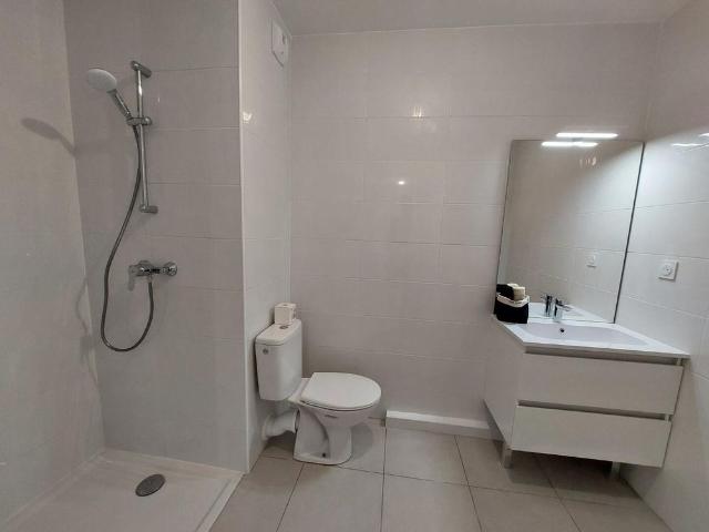 location Appartement T2 DE 37.08m² À TRETS