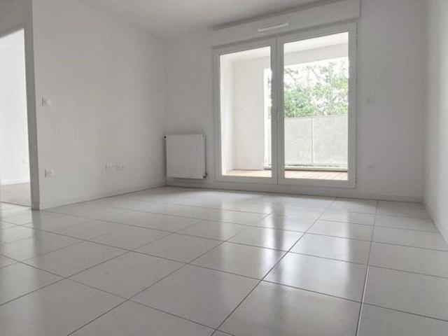 location Appartement T2 DE 34.86m² À TOULOUSE