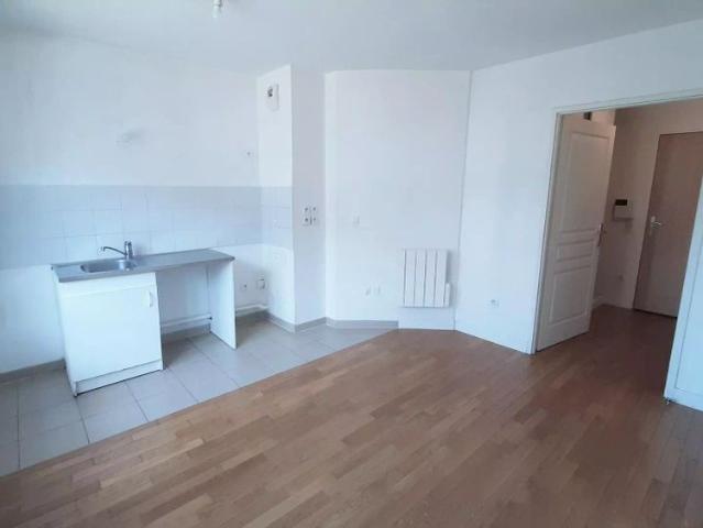 location Appartement T2 DE 36.1m² À ARGENTEUIL