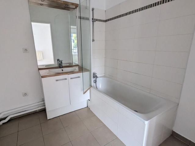 location Appartement T2 DE 36.1m² À ARGENTEUIL
