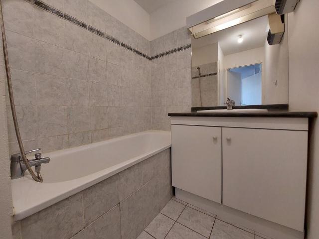 location Appartement T2 DE 38.4m² À TOULOUSE