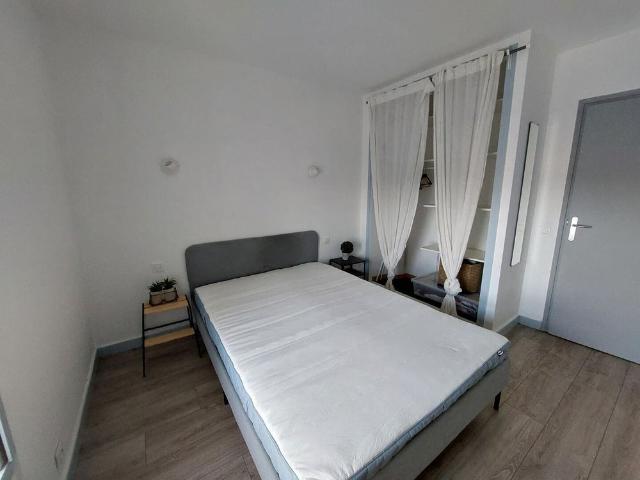 location Appartement T2 DE 38.85m² À MONTPELLIER