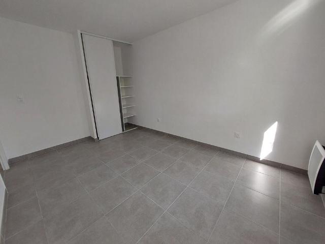 location Appartement T2 DE 38.88m² À CASTELNAU LE LEZ