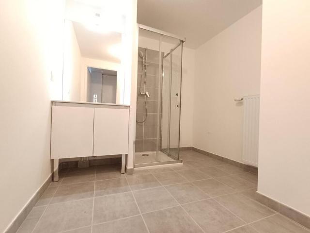location Appartement T2 DE 39.89m² À VILLIERS SUR MARNE