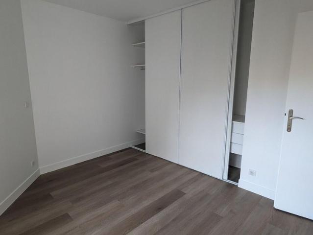location Appartement T2 DE 39.28m² À LE PLESSIS ROBINSON