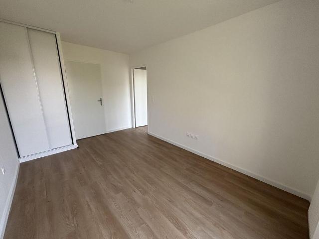 location Appartement T2 DE 39.34m² À ARMENTIERES