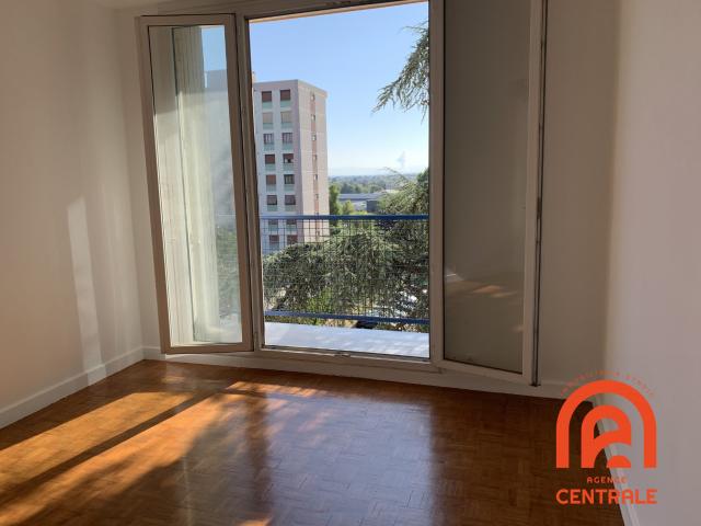 Location appartement T2 – Décines Charpieu 69150