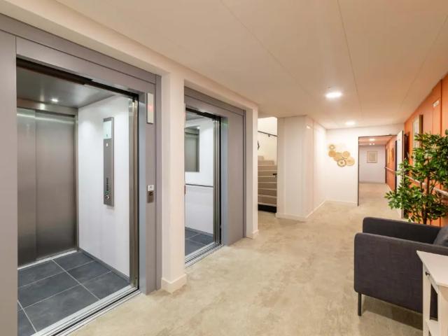 Location appartement T2 en Résidence Senior à Agen