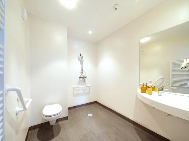 Location appartement T2 en Résidence Senior à Blois