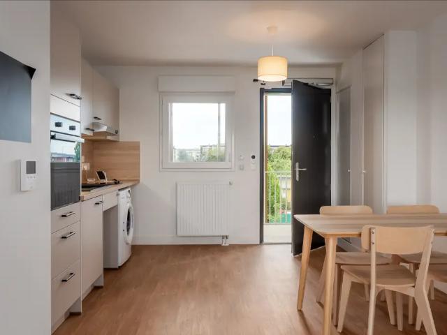 Location appartement T2 en Résidence Senior à Pontchâteau