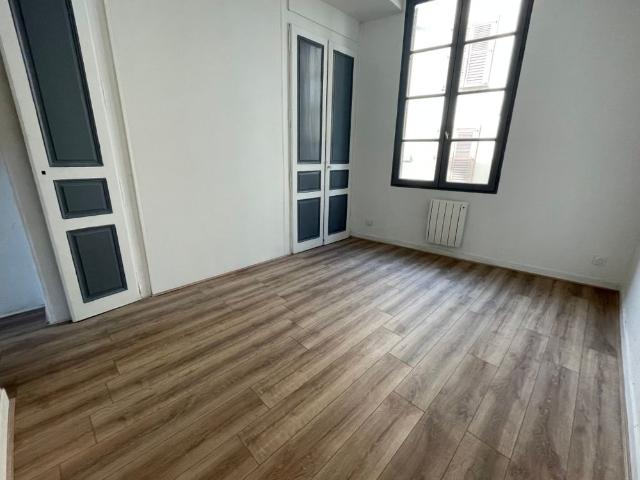 Location Appartement T2 – HYPER CENTRE – Limoges – Begip