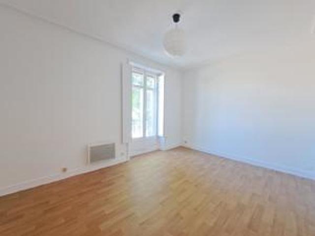 Location Appartement T2 Ile de Nantes