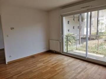 Location Appartement T2 Ile de Nantes