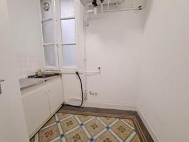 Location Appartement T2 Ile de Nantes
