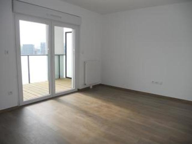 Location Appartement T2 Ile de Nantes