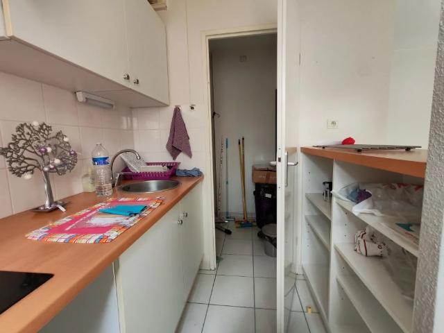 Location – APPARTEMENT T2 – LA SALVETAT SAINT GILLES