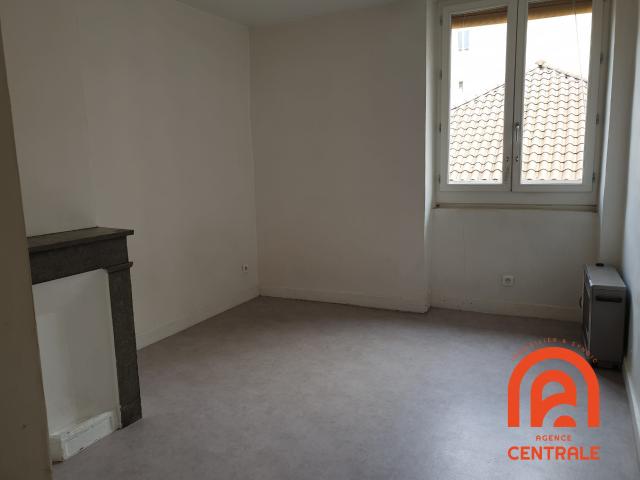 Location appartement T2 – Lyon 69007