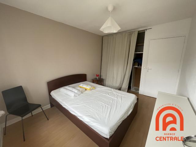 Location appartement T2 – Lyon 69007