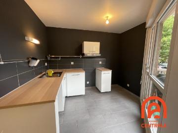 Location appartement T2 – Lyon 69007