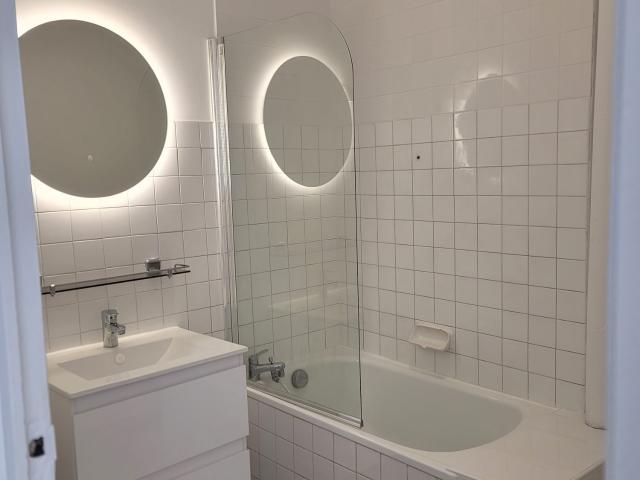 Location appartement T2 – Lyon 69007