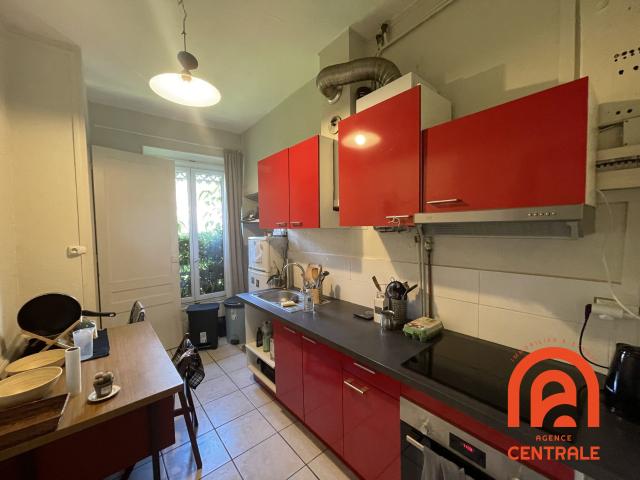 Location appartement T2 – Lyon 69009