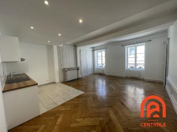 Location appartement T2 – Lyon 69001